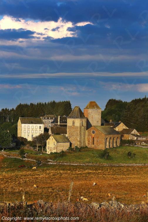 Aubrac Aveyron Occitanie France www.remylacroixphoto.com