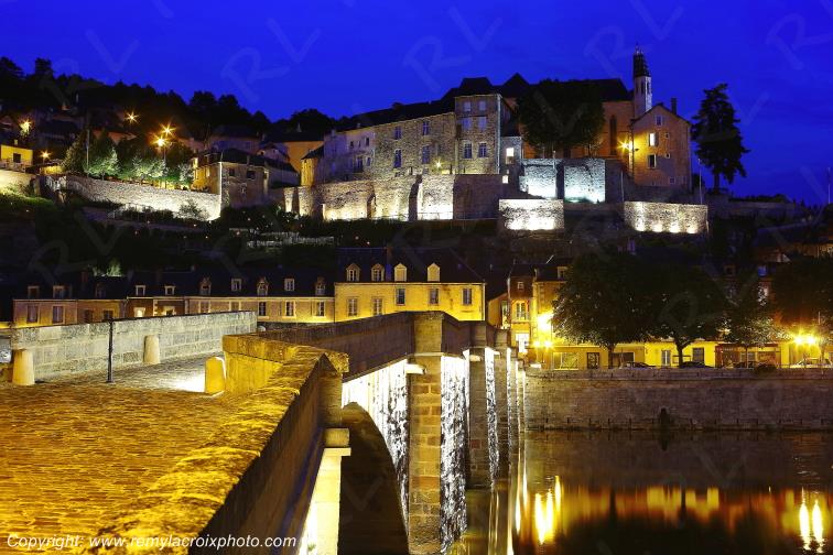 Terrasson-Lavilledieu P�rigord Noir Dordogne Nouvelle Aquitaine France www.remylacroixphoto.com
