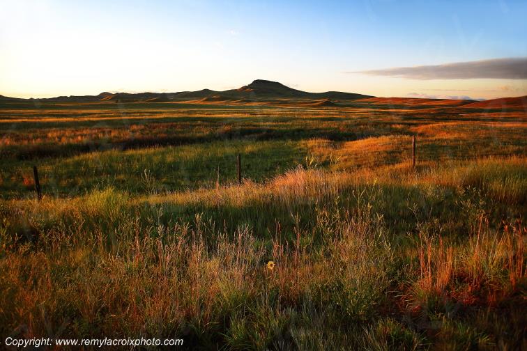 Milford Colony Rocky Mountain Montana USA www.remylacroixphoto.com