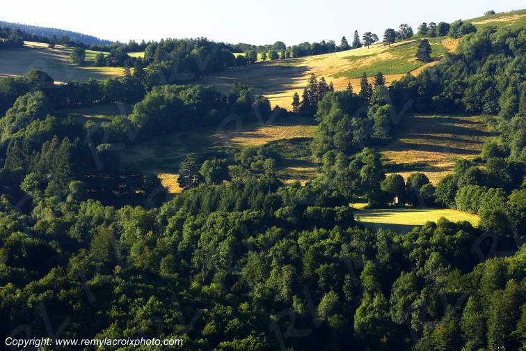 Montagne Noire Hautpoul Tarn Occitanie Midi Pyr�n�es France www.remylacroixphoto.com