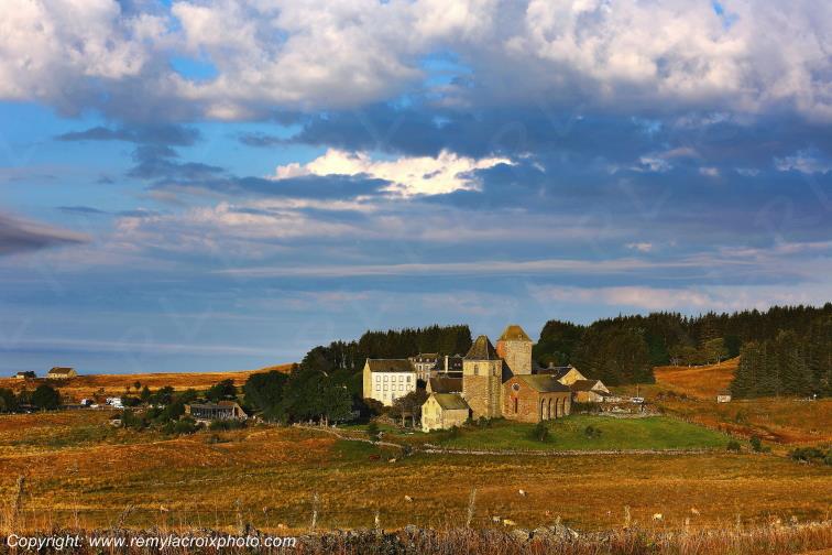 Aubrac Aveyron Occitanie France www.remylacroixphoto.com