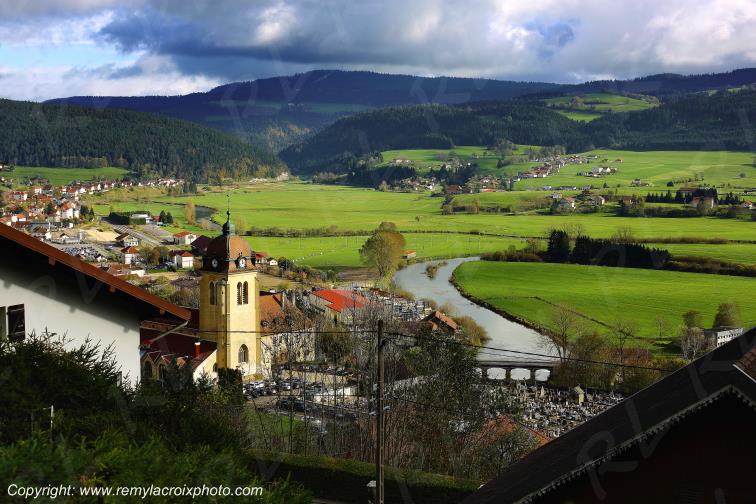 Morteau Doubs Bourgogne Franche-Comt� France www.remylacroixphoto.com