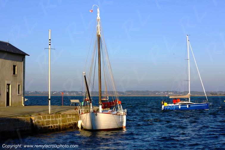 Le Croisic Loire-Atlantique France