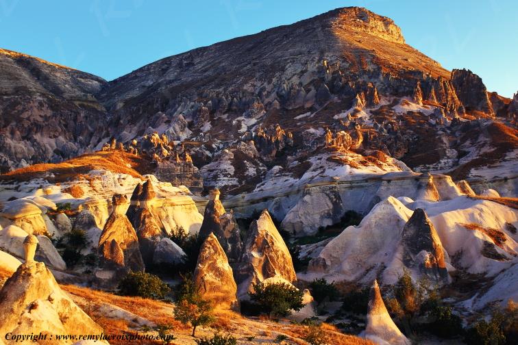 Cappadoce Turquie Cappadocia Turkey www.remylacroixphoto.com