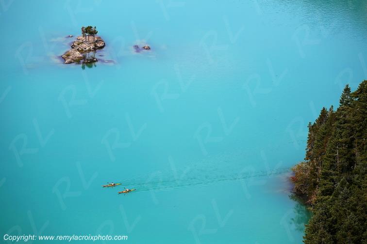Diablo Lake North Cascades National Park Washington USA www.remylacroixphoto.com