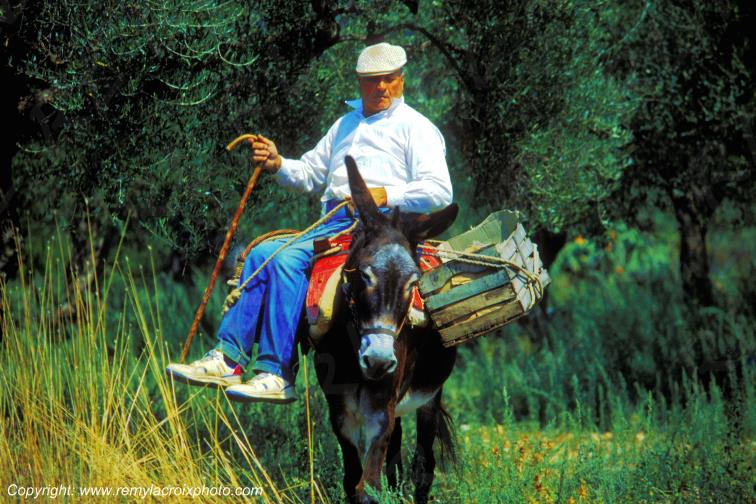 Kardamili P�loponn�se Gr�ce Peloponnese Greece www.remylacroixphoto.com