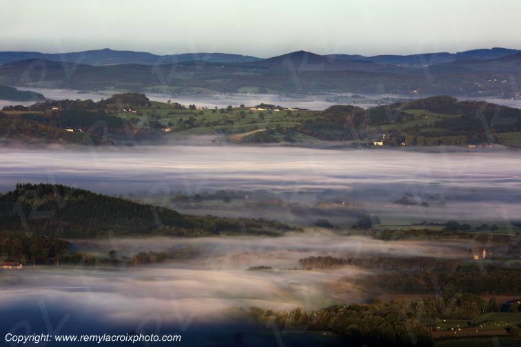 Rochers du Carnaval Luchon Sa�ne et Loire Bourgogne Franche Comt� France www.remylacroixphoto.com