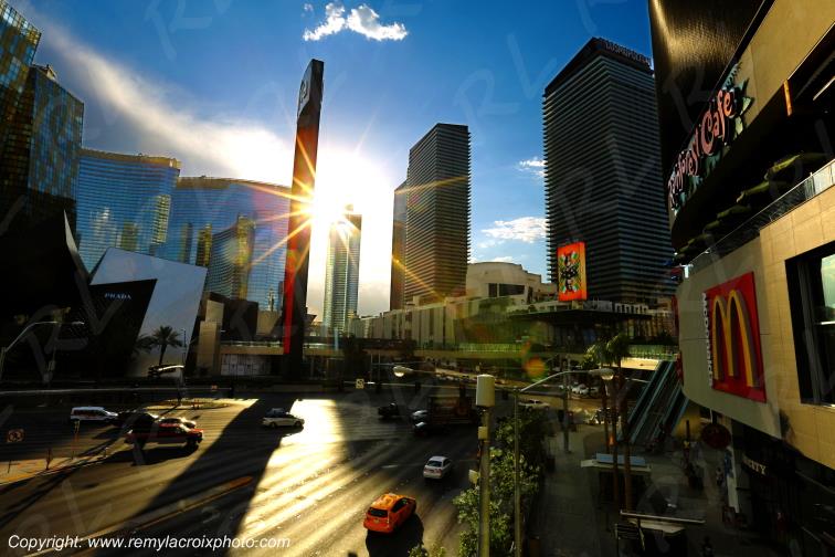 The Strip Casino Las Vegas Nevada USA www.remylacroixphoto.com