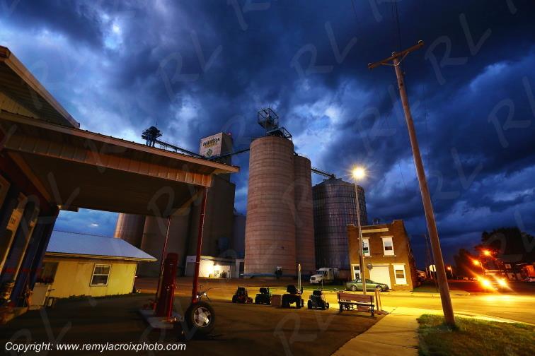 Heron Lake Minnesota USA www.remylacroixphoto.com