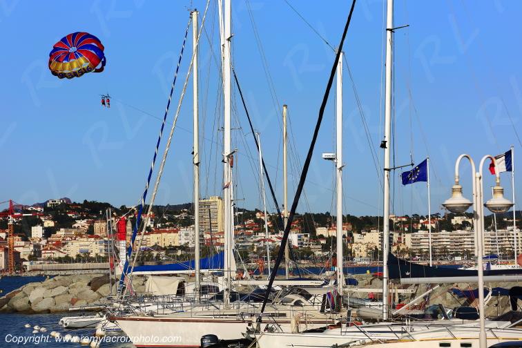 Fr�jus Port de plaisance Var Provence Alpes C�te d'Azur PACA France www.remylacroixphoto.com