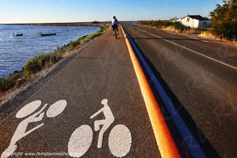 Port Saint Louis du Rh�ne Camargue Bouches du Rh�ne Provence Alpes C�te d'Azur France www.remylacroixphoto.com