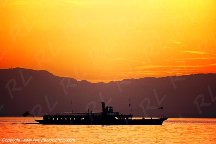 Gen�ve Leman Lake Suisse Swiss Switzerland www.remylacroixphoto.com