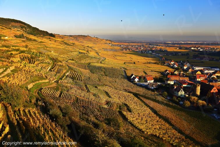 Kaysersberg vignoble Haut-Rhin Alsace France www.remylacroixphoto.com