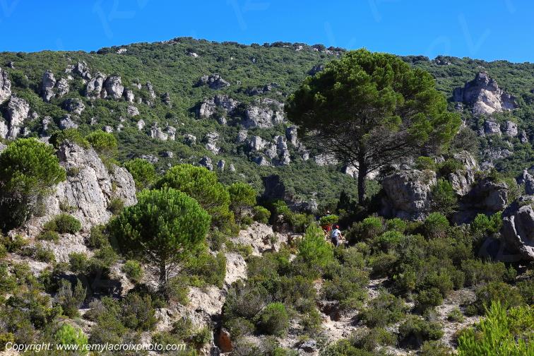 Cirque de Mour�ze H�rault Occitanie Languedoc Roussillon France www.remylacroixphoto.com