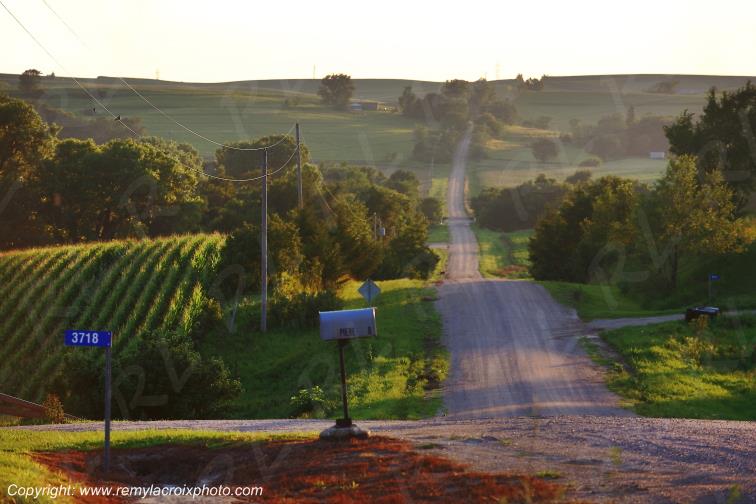 Omaha Indian reservation Nebraska USA www.remylacroixphoto.com