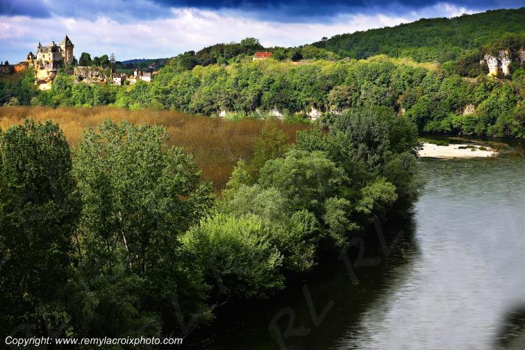 Cingle de Montfort Dordogne Aquitaine France www.remylacroixphoto.com