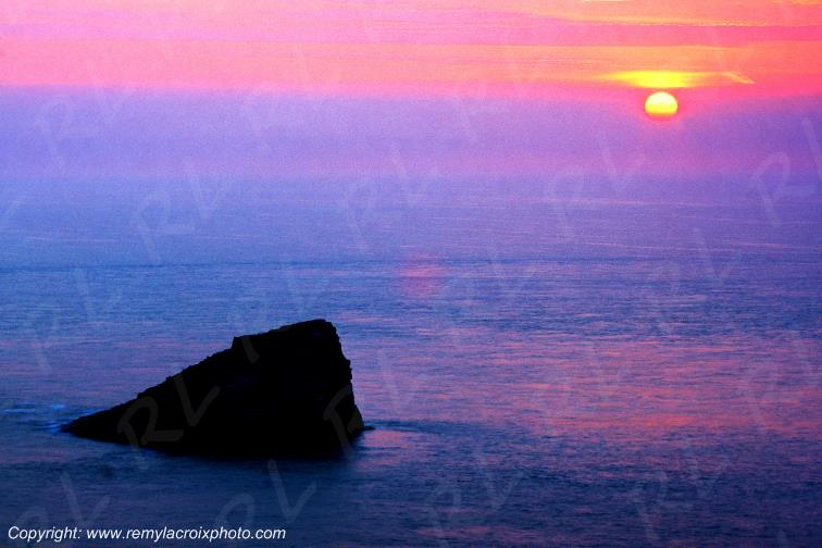 Cap Fr�hel C�tes d'Armor Bretagne France