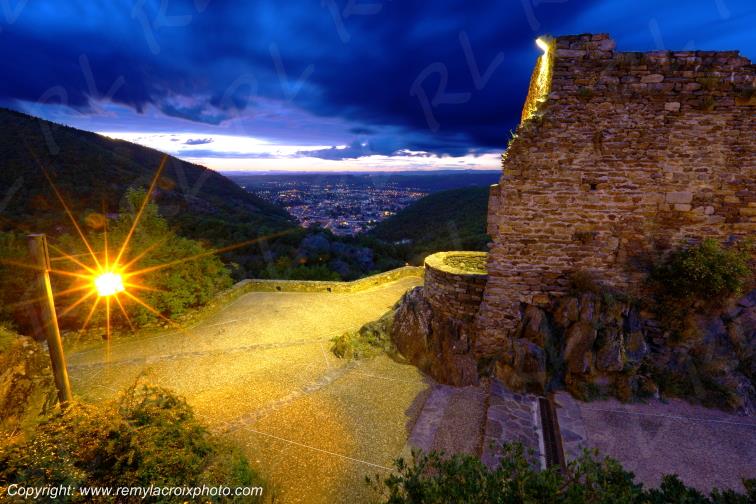 Hautpoul Jardin M�di�val Tarn Occitanie Midi Pyr�n�es France www.remylacroixphoto.com
