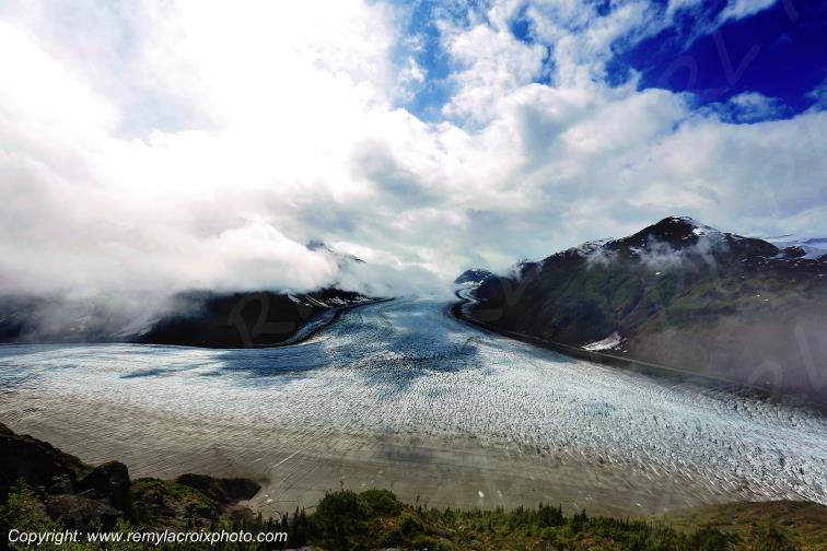 Salmon Glacier Stewart British Columbia Canada www.remylacroixphoto.com