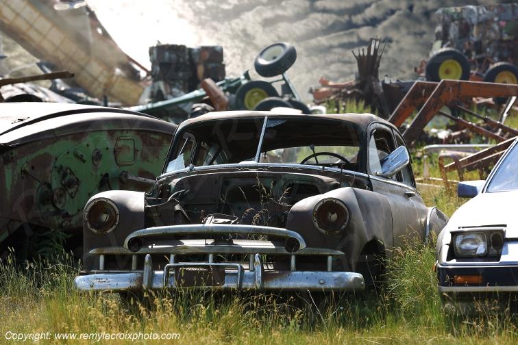 Chevrolet Deluxe 1949 wreck Saskatchewan Canada www.remylacroixphoto.com #wreck #chevroletdeluxe