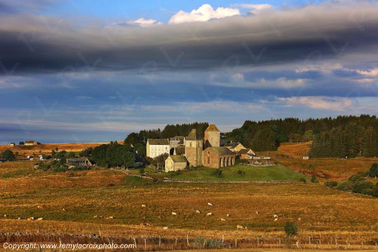 Aubrac Aveyron Occitanie France www.remylacroixphoto.com