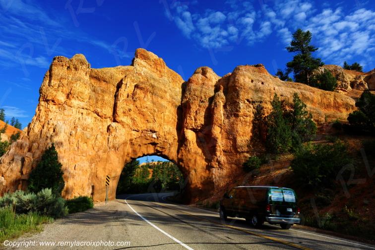 Red Canyon Utah USA www.remylacroixphoto.com
