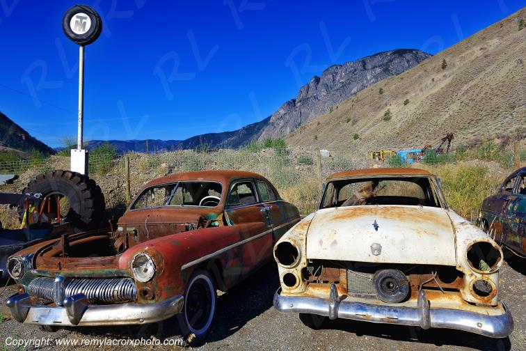 Mercury Eight 1949 Ford Customline 1952 wrecks British Columbia Canada www.remylacroixphoto.com #mercuryeight #mercury #fordcustomline #canada #britishcolumbia