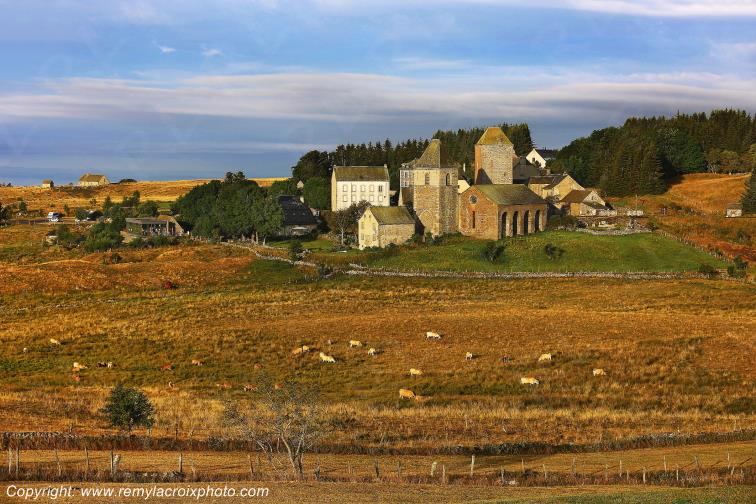 Aubrac Aveyron Occitanie France www.remylacroixphoto.com