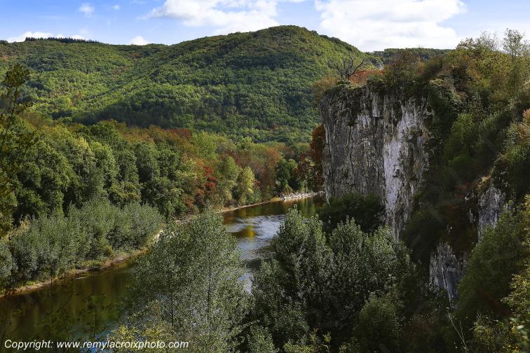 Cazoul�s Dordogne river Dordogne Nouvelle Aquitaine France www.remylacroixphoto.com