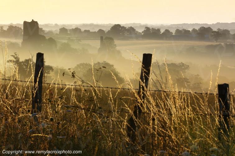 Ch�teau de Brosse Indre Berry Centre Val de Loire France www.remylacroixphoto.com