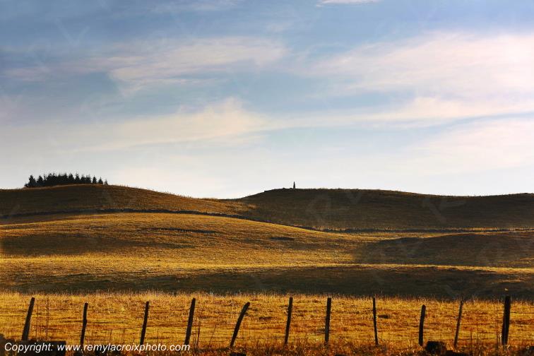 Aubrac Aveyron Occitanie France www.remylacroixphoto.com
