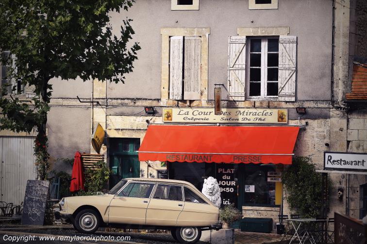 Verteillac Ami 8 Dordogne Nouvelle Aquitaine France www.remylacroixphoto.com