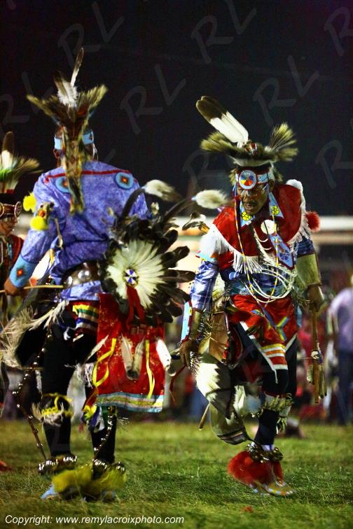 Crow Fair Pow-wow celebration Crow Agency Montana USA www.remylacroixphoto.com