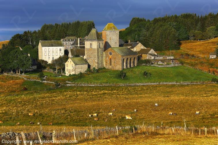 Aubrac Aveyron Occitanie France www.remylacroixphoto.com