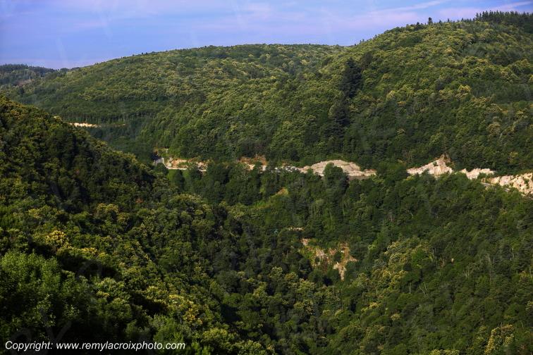 Montagne Noire Hautpoul Tarn Occitanie Midi Pyr�n�es France www.remylacroixphoto.com