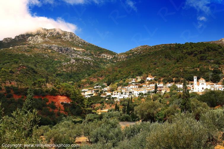 Aghios Nicolaos P�loponn�se Gr�ce Peloponnese Greece www.remylacroixphoto.com