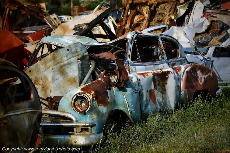 Chevrolet 1950 wreck Saskatchewan Canada www.remylacroixphoto.com #wreck #chevrolet #50'