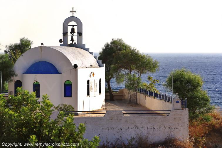 Elika Church P�loponn�se Gr�ce Peloponnese Greece www.remylacroixphoto.com
