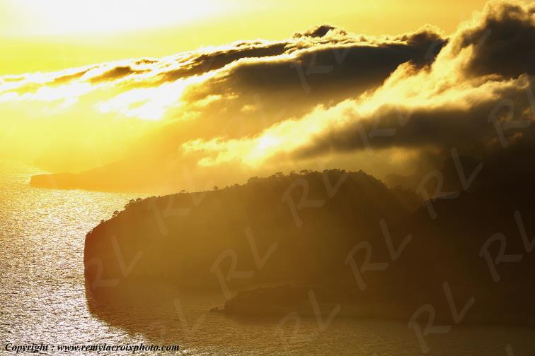 Calanques Route des Cr�tes Bouches du Rh�ne Provence Alpes C�te d'Azur France www.remylacroixphoto.com