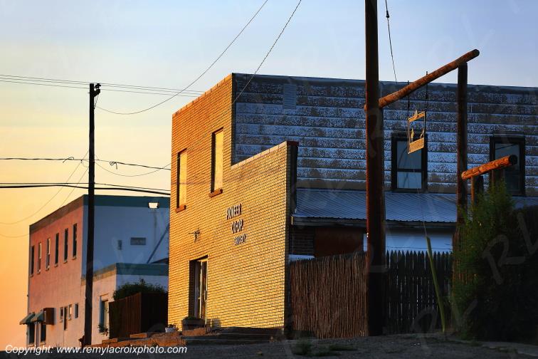 Consul Saskatchewan Great Plains Grandes Plaines Canada www.remylacroixphoto.com