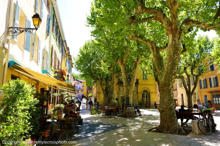 Collobri�res Var Provence Alpes C�te d'Azur PACA France www.remylacroixphoto.com