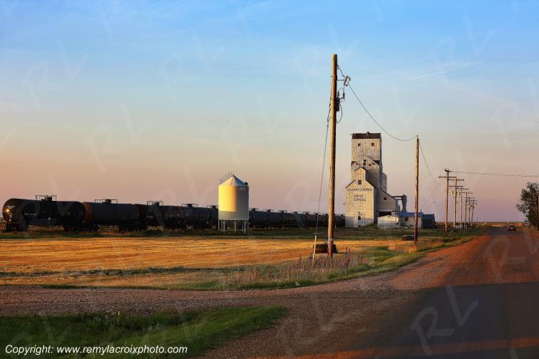 Consul Saskatchewan Great Plains Grandes Plaines Canada www.remylacroixphoto.com