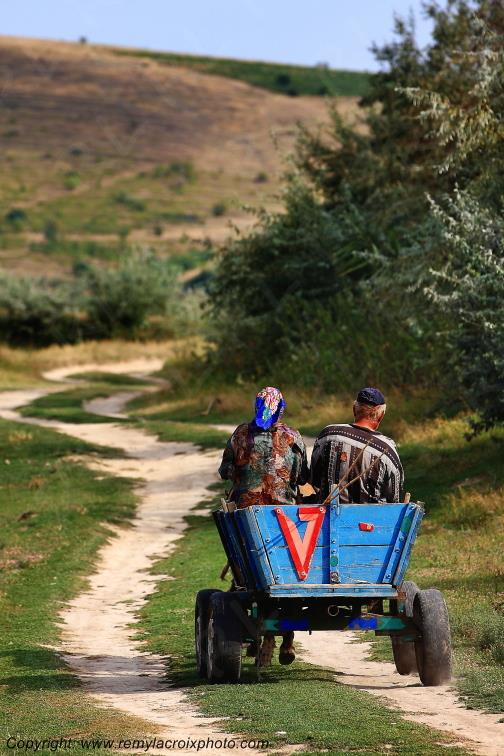 Parche Delta Danube River Romania Roumanie www.remylacroixphoto.com