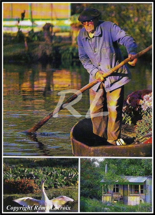 L'Art de Voyager Magazine-Bourges,la ville aux mille jardins page 5